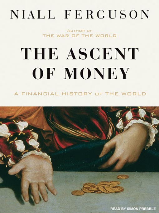 Cover image for The Ascent of Money
